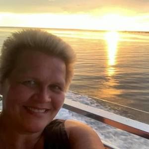 Meet your Posher, Tracy